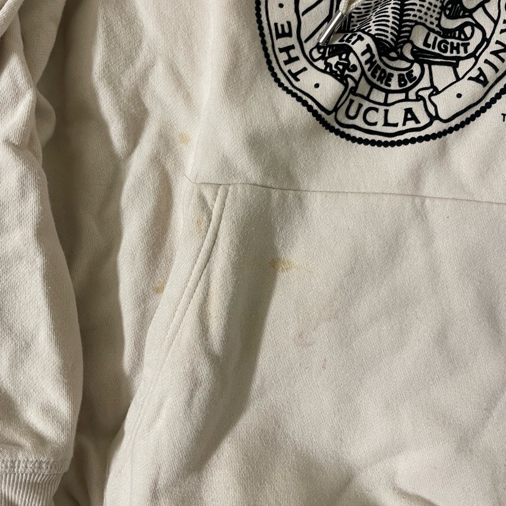 UCLA HOODIE - Picture 3 of 4